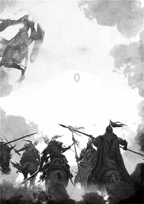 舰无虚发：暗星